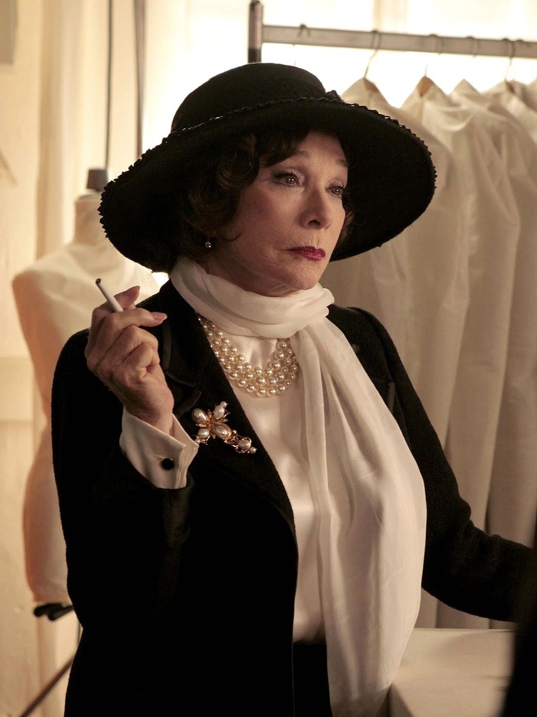 coco and chanel movie